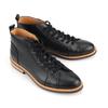 Roshoeman 6015 Monkey Boots Black Keep