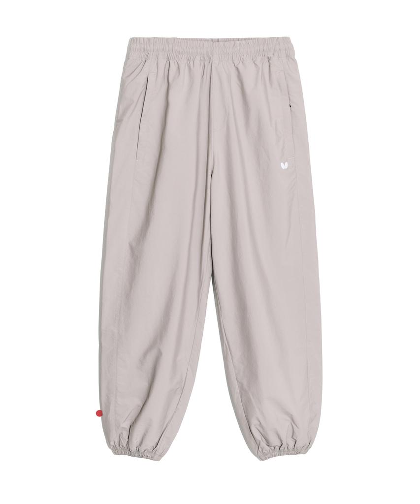 Beoteopeullaiseupocheuweeo Active Track Pants Light Gray