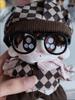 10cm Jeon Jung Kook Plüschpuppe Bangtan Boys Merchandise Stofftier Seesternkörper Plüsch Niedliche Spielzeuge Weiches Anzieh Baumwolle Kindergeschenke
