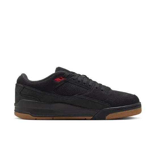 Jordan FLIGHT COURT HF3255-001 Unisex