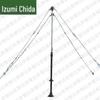 QZD Floor-Standing Pull-up Bar
