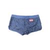 Adidas Stella McCartney Low Waist Fashion Simple Casual Shorts Women Shorts Z63823
