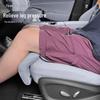 Original Seat Cushion Cover with Leg Support Extension for BYD Sea Lion 06dmi/EV