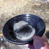 Plastic Gold Washing Pan Prospecting Gold Bowl Basin Mining Riffle Dredging Prospecting River Tool Mine River Panning Kit