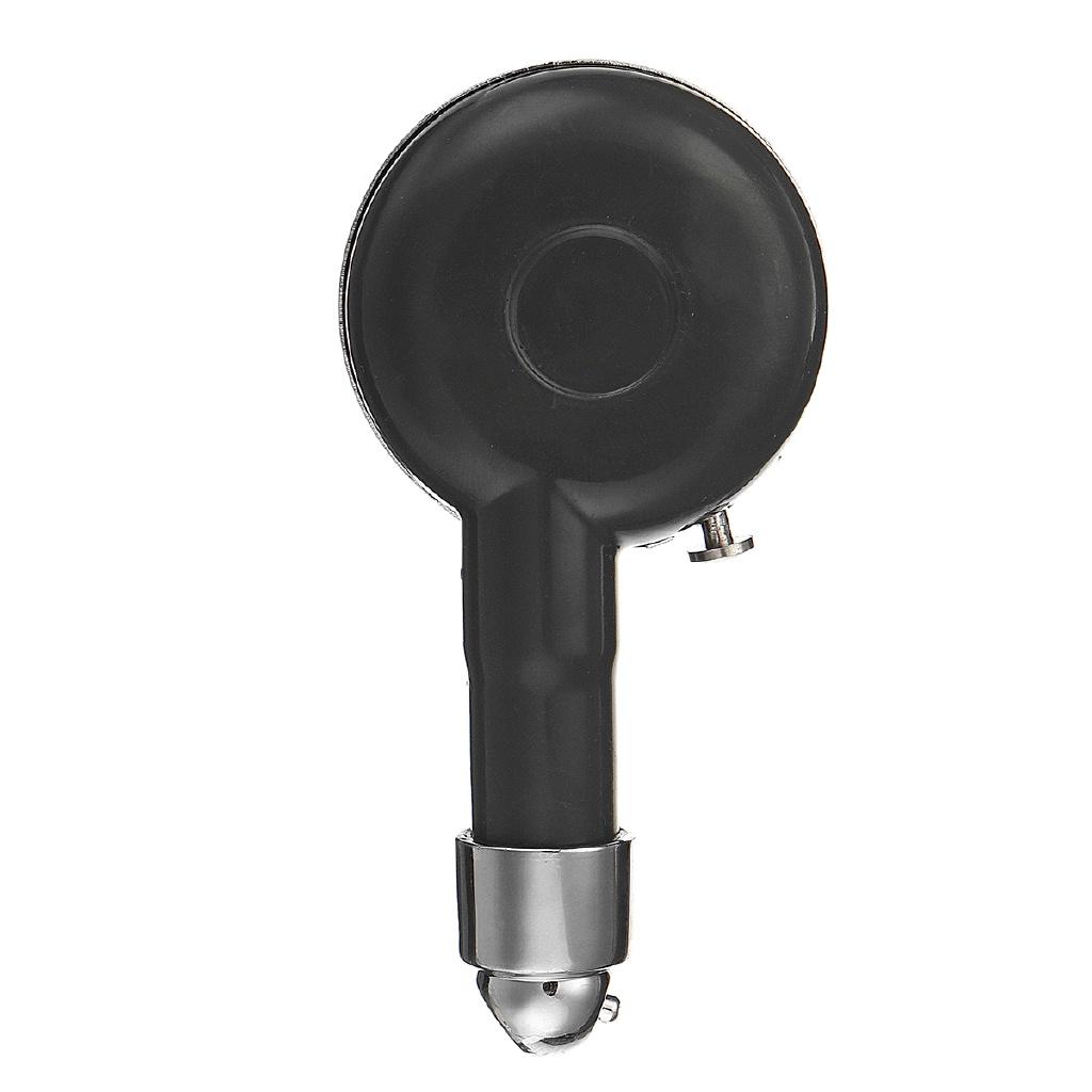 Autoreifen-Manometer Luftdruckmesser Tester Diagnose-Fahrzeugtester Überwachungs-Messwerkzeug 10×5cm