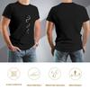 Kundalini T-Shirt Clothes Sweat Sports Fans Anime Shirts Men