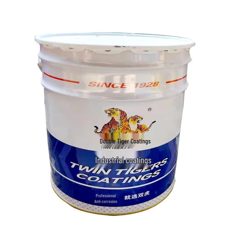 Shuanghu Epoxy Floor Paint
