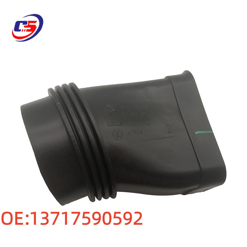 Ansaugrohr für BMW 5er & 7er Serie F01/F10 520/525/730/740