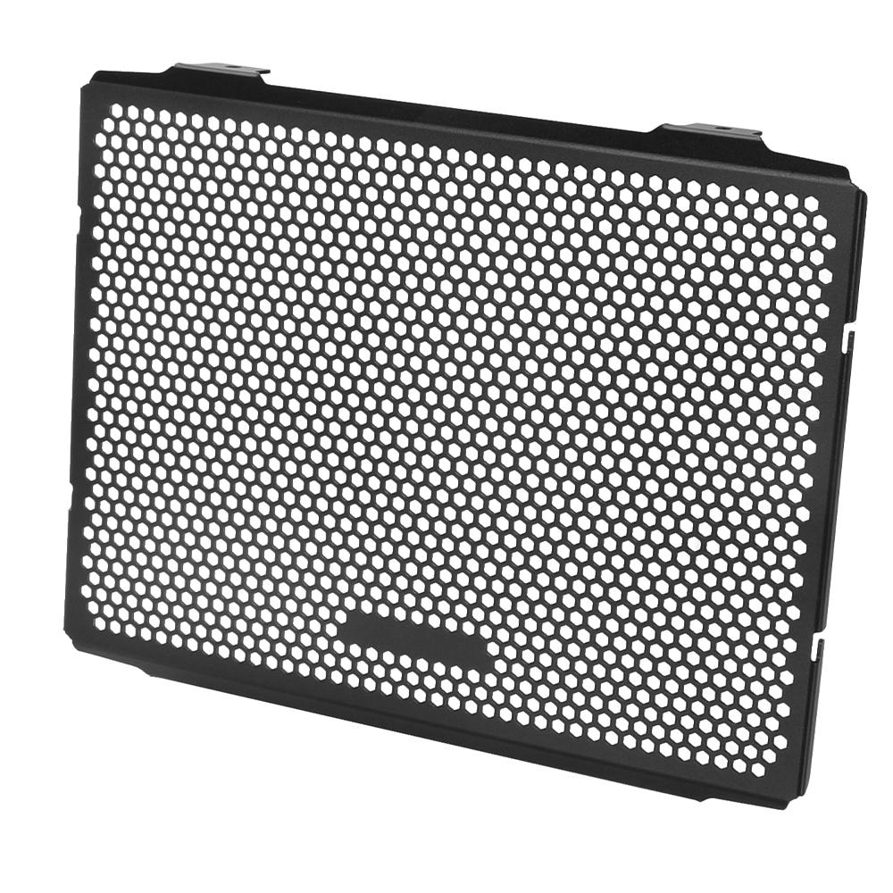Motorcycle Aluminium Radiator Guard Grille Cover Grill Covers Protect FOR Daytona 660 Daytona DAYTONA 660 2024 2025 Accessories