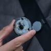 Magnetic Camping Lantern Easy To Carry Rechargeable Tent Light for Fishing Hiking Daily Use Outdoors Activities