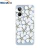 For Realme 10 Case Soft Transparent Back Cover Cases For OPPO Realme 10 4G Realme10 Silicone Bumper Phone Fundas Bags 6.4inch