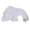 Zipper Filter Bag Pool Cleaner Bag Swimming Pool Maintenance Efficient Filtration Convenient Cleaning Solution