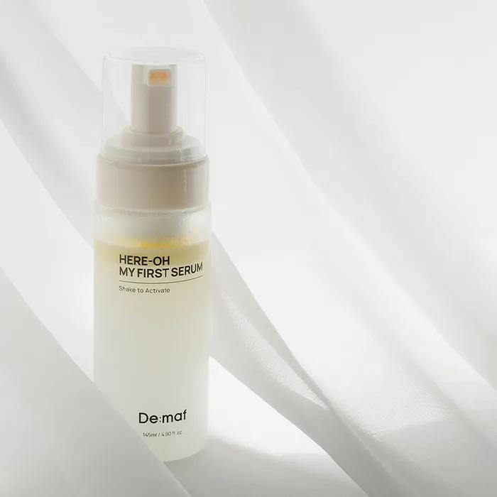 Hero My First Serum a.k.a. All-Purpose Foundation 145ml