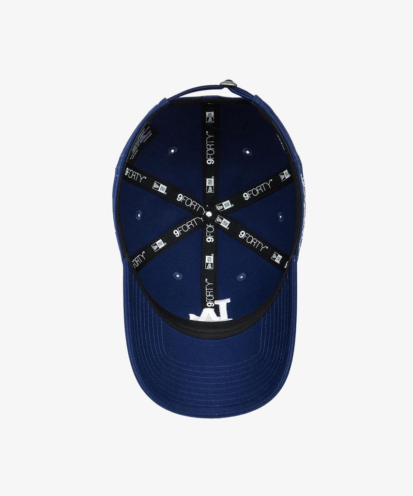 NEW ERA 940Unst Mlb Basic Losdod D Roy