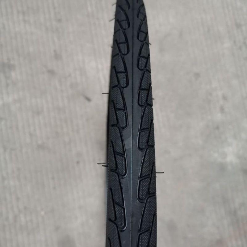 Phoenix Mountain Bike Tire and Inner Tube - 24 Inch