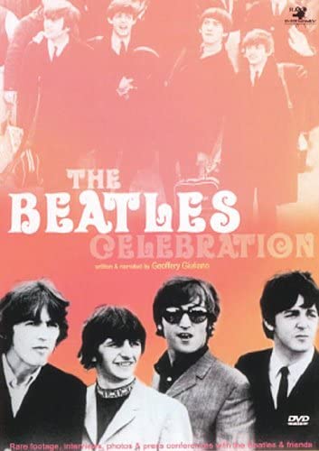 

DVD DVD - Celebration RBC77020 Non Japan Movies & DVD Used