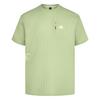 Sportswear Printed Cotton Casual Comfortable T-Shirt Men Tops LE1238