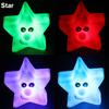 Children Bedroom Cute Lamp Night LED Energy Light Saving Nightlight Home Decor