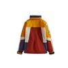 Kith For Columbia Chuting Jacket II Golden Yellow Men Outerwear Multi-Color XO8394-705