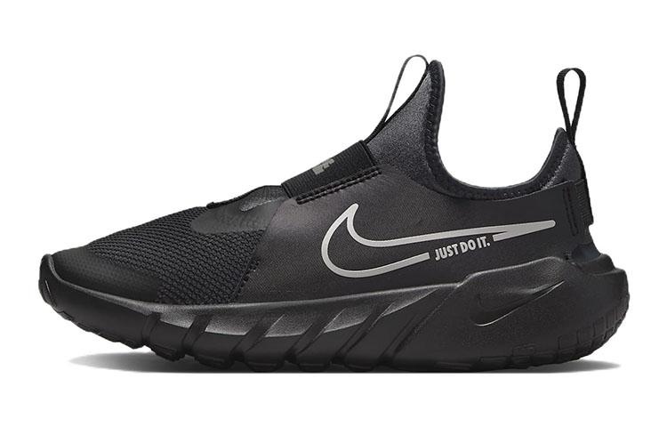 Nike Flex Runner 2 GS Черный Антрацит DJ6038-001 36