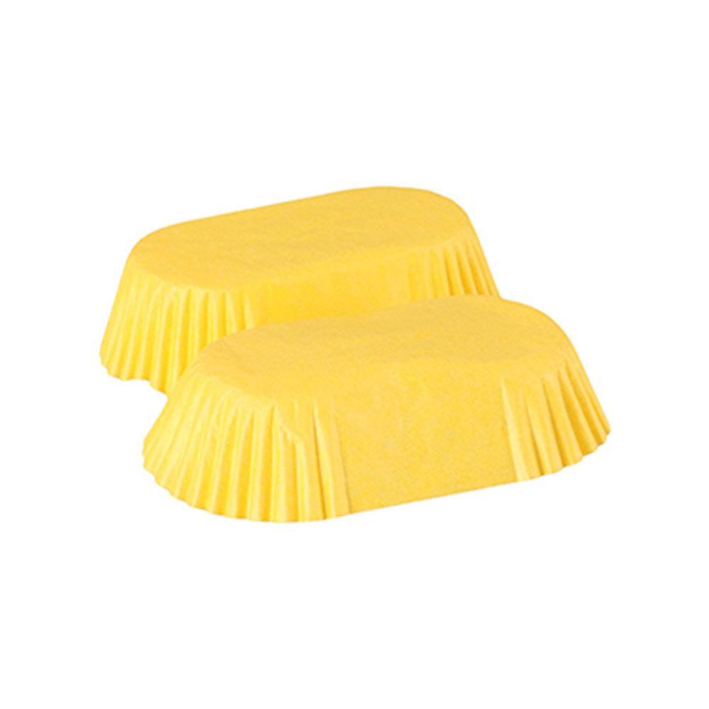 Oilproof Paper For Muffins Cupcakes Oval Kitchen Supplies Cupcakes Liners Baking Tools Loaf Liners