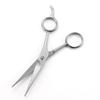 Stainless Steel Scissors Beard Care Accessory Facial Shaver Hair Styling Hairdressing Man Razor Blades For Men