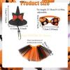 DIY Halloween Geese Costume Set Waterproof Fabric For Outdoor Party Scene Top Sale