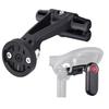 Universal Bicycle Saddle Lamp Mount for Garmin Varia Radar Rearview RVR315 RTL510 515 500 MTB