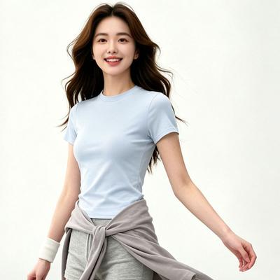 Oberteile – T-Shirts