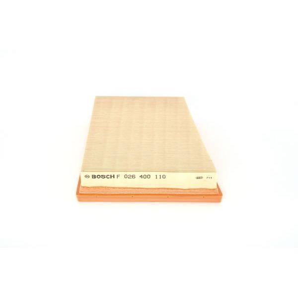 BOSCH Filtre à air F026400110
