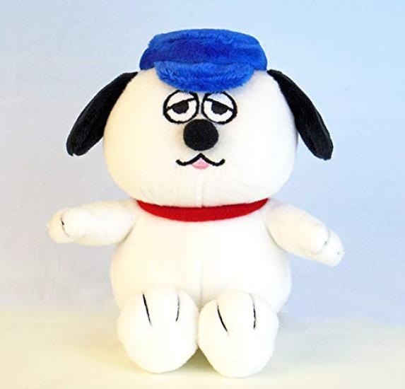 

Nakajima Corporation PEANUTS Soft Bean Doll Olaf