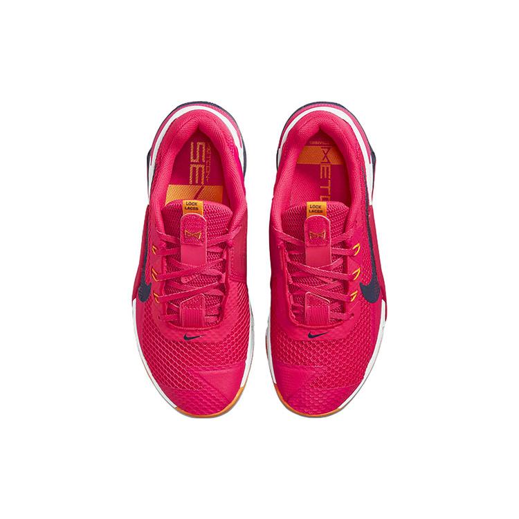 New Nike Metcon 7 'Rush Pink Blackened Blue' Women's CZ8280-656