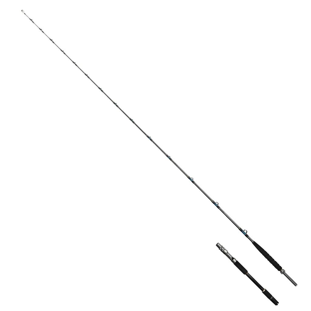 SHIMANO Boat Rod 23 Bandit Otoshikomi M250