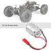 370 Brushed Motor Remote Control Car Part Accessory for FS 118 Truck Vehicle (370)
