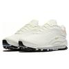 Nike Air Max Deluxe Sail Desert Ore AO8284-100