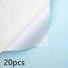 20Pcs/pack Double-sided Wrapping Paper For Holiday Flowers  Wedding Packaging Paper Birthday Gift Packaging,Bride Shower Decoration