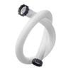 1.5Inch Diameter 29060E Pool Pump Replacement Hose for Intex Filter Pumps Sand Pump & Saltwater Systems - 59Inch Long