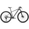 LEOPARDpro-SRAM NX11 Carbon Fiber Mountain Bike – 29” Wheels, 11-Speed SRAM-NX Drivetrain,  MT200 Disc Brakes, Lightweight , For Riders 180-190cm