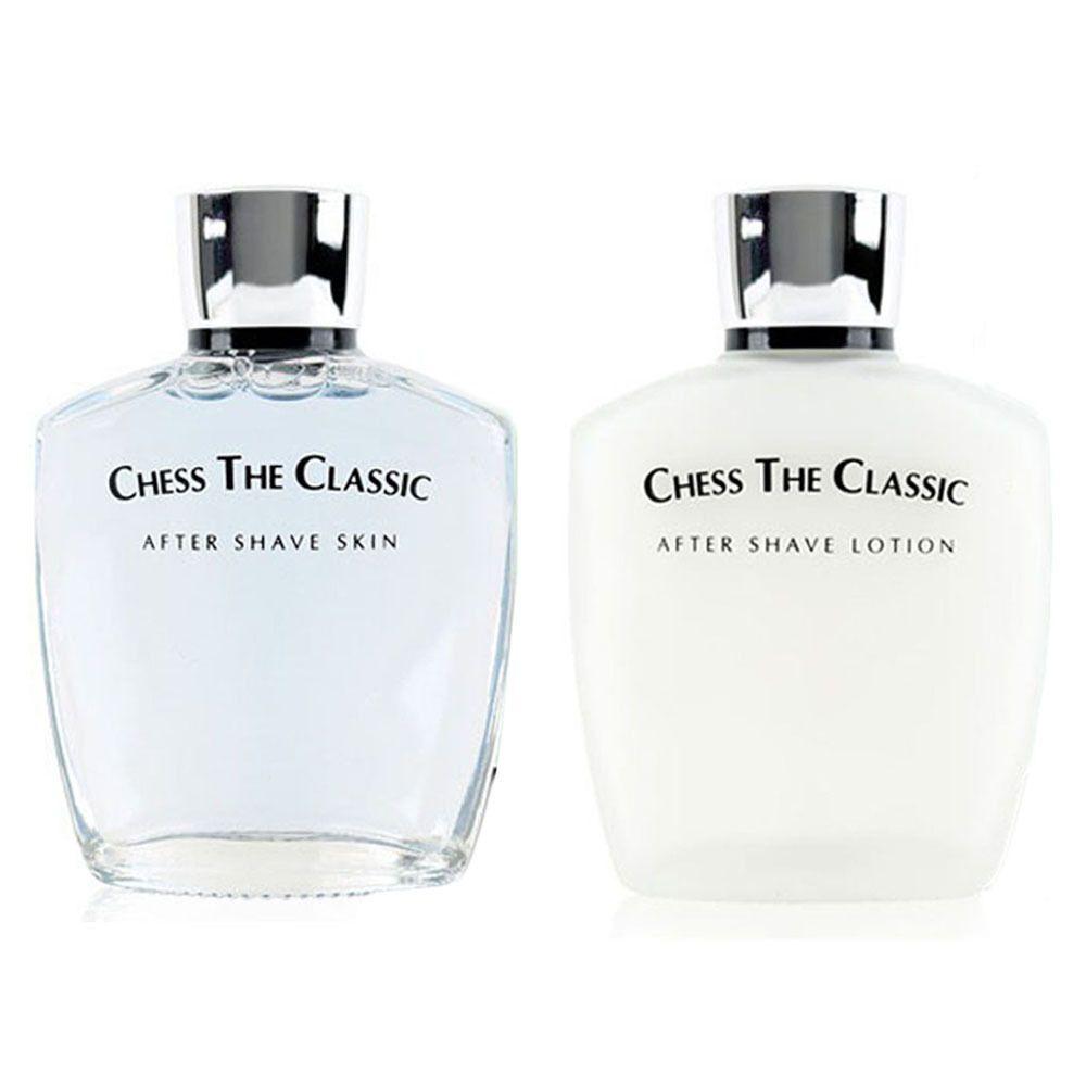 Clear and HGGZGBAJ Clean Skin Sophisticated Fragrance Men s Skin 1 Lotion 1