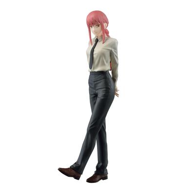 BANPRESTO Chainsawman CHAIN SPIRITS Makima cilt 3