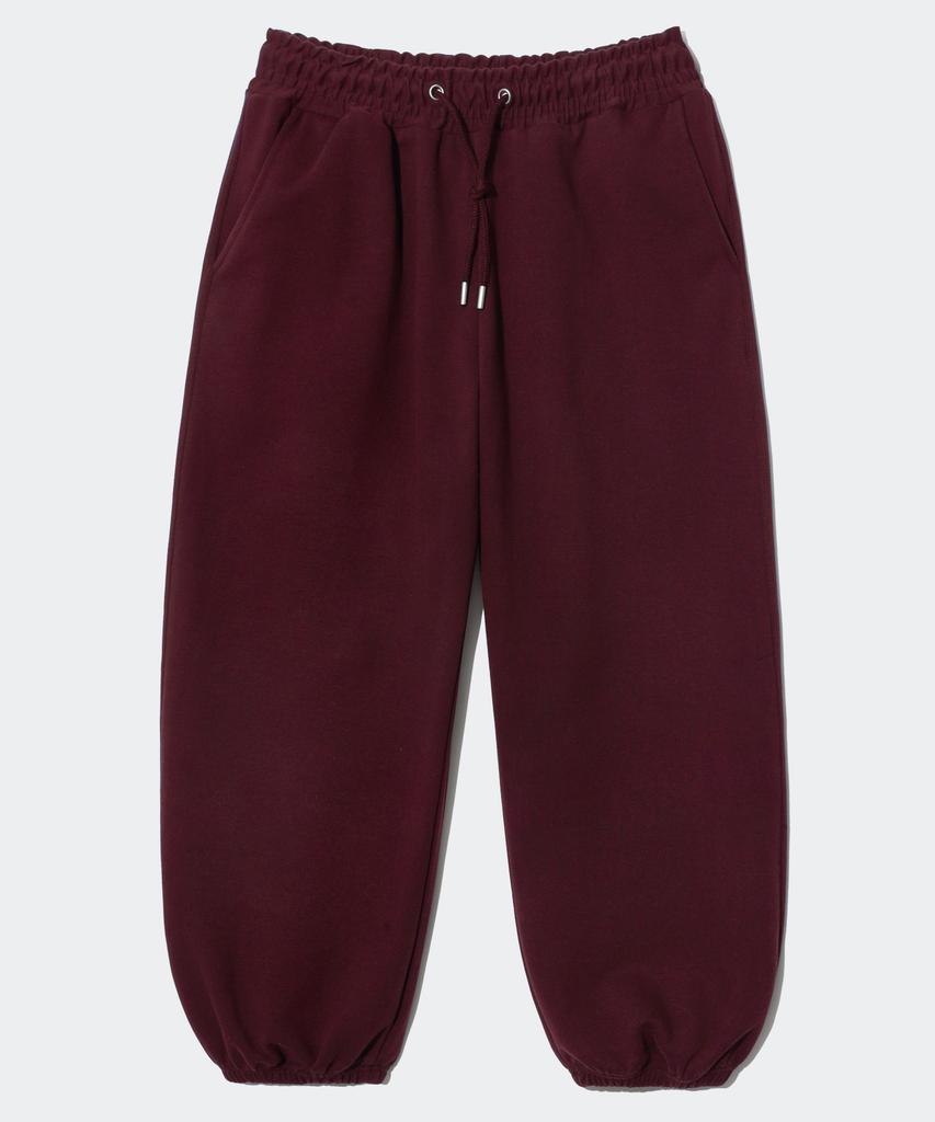 PERSTEP Finder (All-Season) Training Pants Burgundy Julp4502