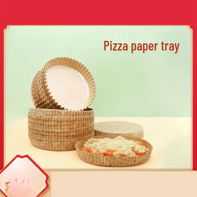 

MDNG 7-Inch High-Temperature Baking & Air Fryer Paper Liners