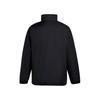 Li Ning Puffer Jacket Unisex Black YJMU013-1