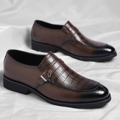 Topuklu Ayakkabılar – Loaferlar