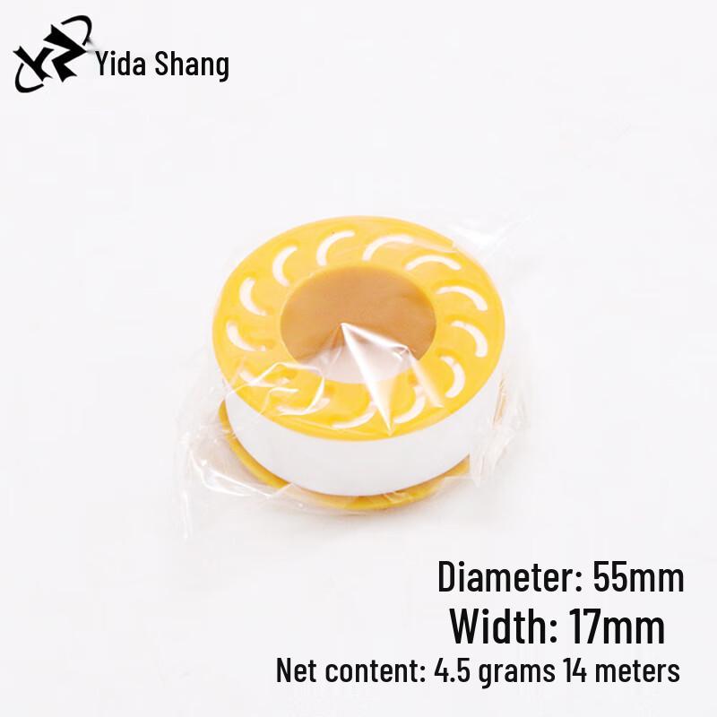 Yidashang PTFE Thread Seal Tape for Plumbing