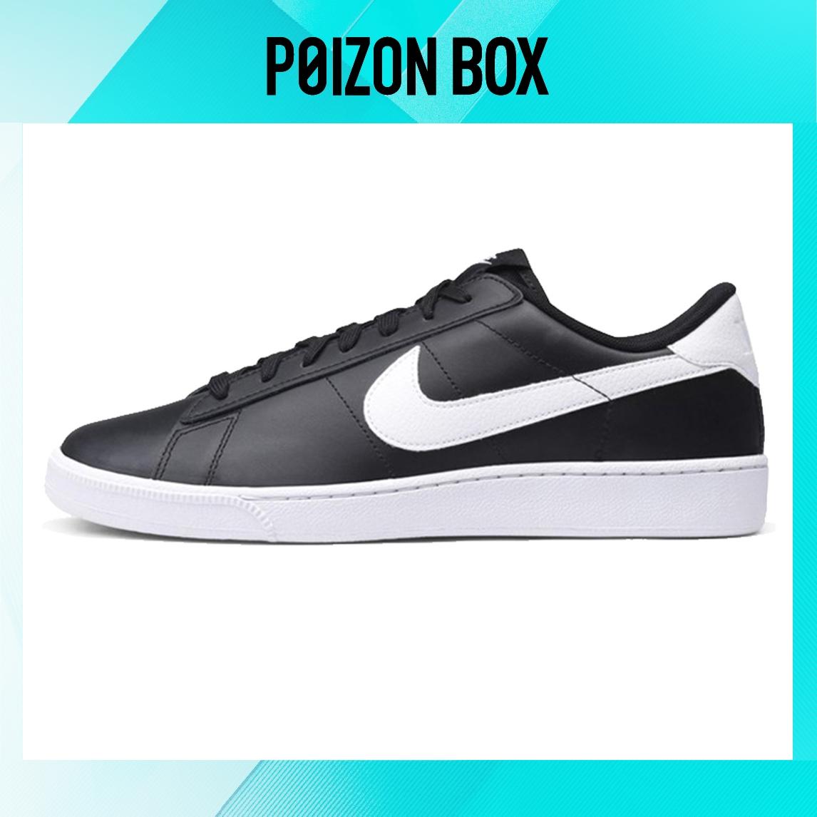 

кроссовки Nike Tennis Classic Skateboarding Shoes Men 683613-014