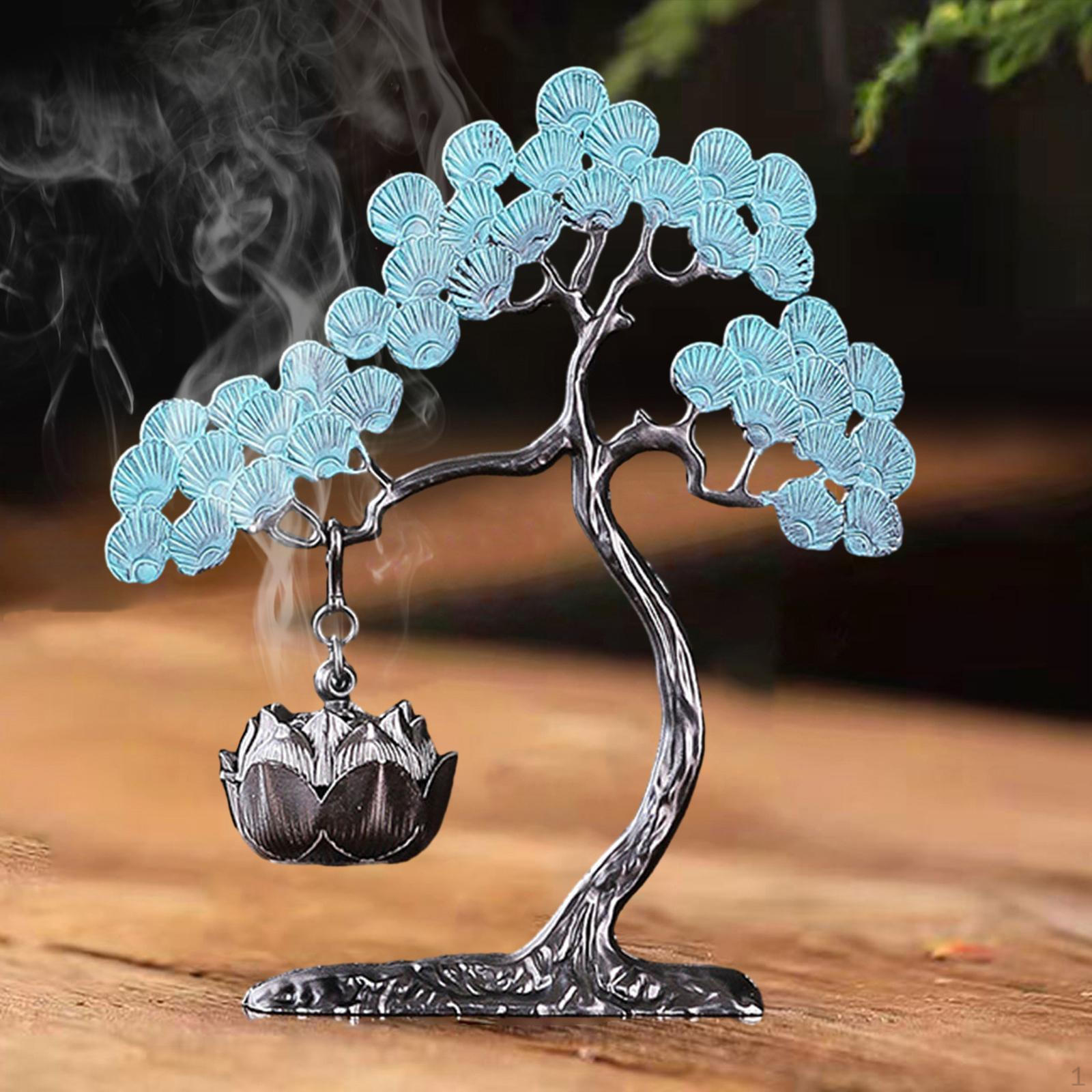 Pine Cone Incense Holder for Style B
