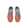 Puma Colibri SD Delphin OG Top-Grain Leather Lightweight Balanced Durable Low Skate Shoes Men Orange 374980-02
