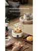Multifunctional Indoor Electric Tea Stove for Boiling Water - Compact Design