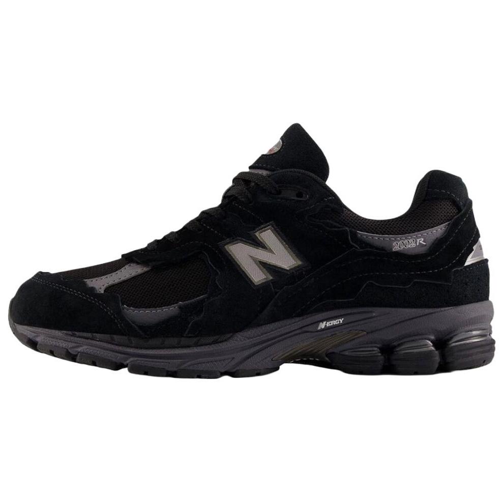 New Balance 2002R Gore-Tex Black Men s U20023MB EU 45